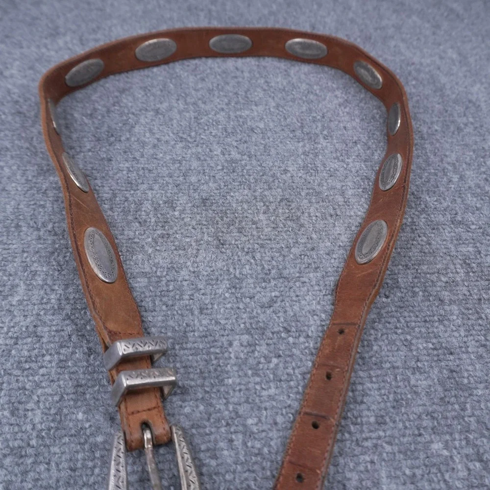 Concho Belt Women 34